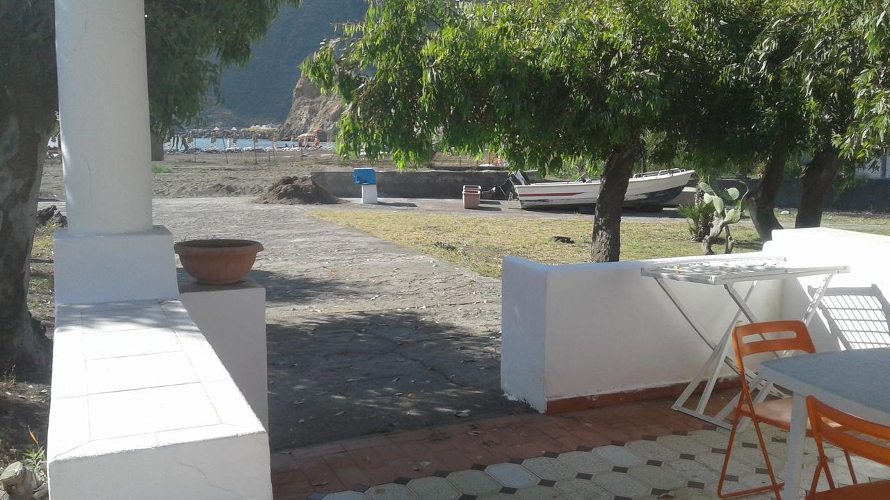 Villa Fumarola 弗卡诺 外观 照片