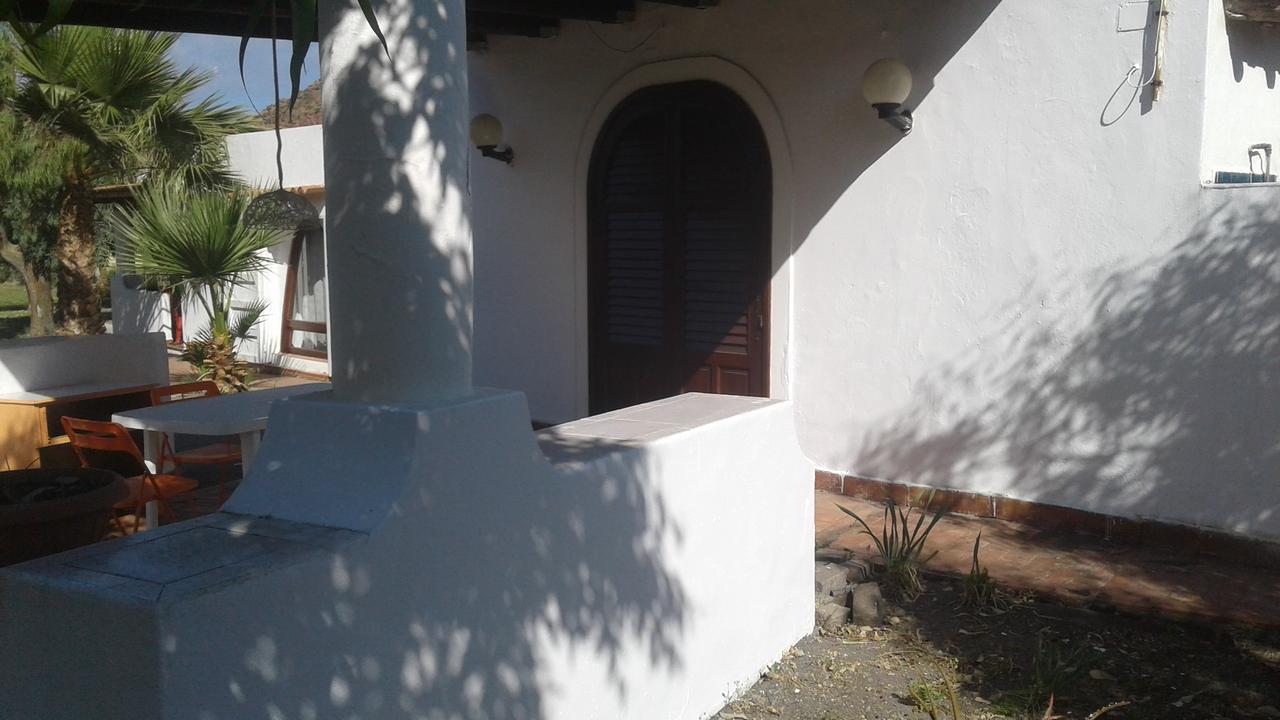 Villa Fumarola 弗卡诺 外观 照片